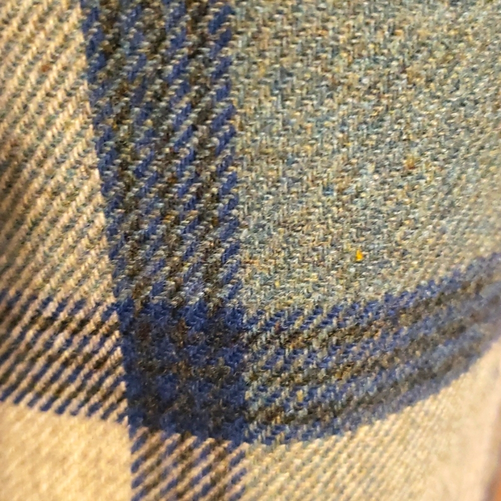 Pendleton Wool Blazer - image 3